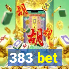 383 bet